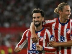 Atletico Madrid Puncaki Klasemen La Liga Usai Hajar Sevilla 3-1