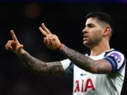 Atletico Madrid Resmi Rekrut Cristian Romero dari Tottenham, Transfer Senilai Rp844 Miliar