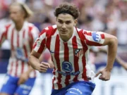 Atletico Madrid Tegaskan Julian Alvarez Tak Akan Dijual Musim Panas Ini