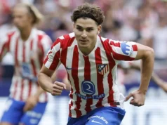 Atletico Madrid Tegaskan Julian Alvarez Tak Akan Dijual Musim Panas Ini