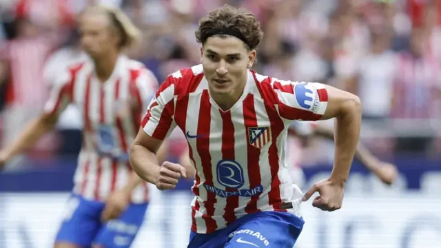Atletico-Madrid-Tegaskan-Julian-Alvarez-Tak-Akan-Dijual-Musim-Panas-Ini