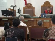 Aturan Baru TPPU Berlaku, Ahli Hukum Tegaskan Pasal 607 KUHP Wajib Diterapkan