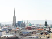 Austria Catat Suhu Tertinggi Sepanjang Sejarah, Capai 41 Derajat Celsius