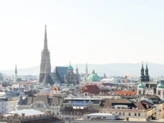 Austria Catat Suhu Tertinggi Sepanjang Sejarah, Capai 41 Derajat Celsius