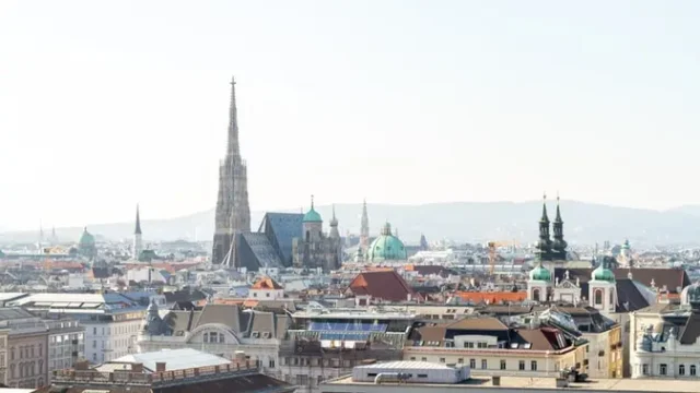 Austria-Catat-Suhu-Tertinggi-Sepanjang-Sejarah-Capai-41-Derajat-Celsius