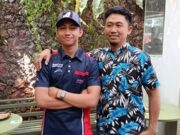 Ayah Buka Kans Ramadhipa Naik Kelas ke Moto3 Musim Depan