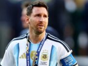 Ayah Lionel Messi, Jorge Messi, Meninggal Dunia di Usia 68 Tahun