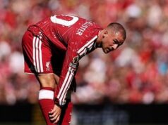 Ayah Mac Allister Tegas Bantah Isu Pindah ke Manchester City