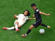 Ayyoub Bouaddi, Bintang Muda 18 Tahun Resmi Gabung Manchester City