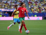Ayyoub Bouaddi Hampir Resmi Gabung Manchester City