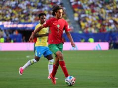 Ayyoub Bouaddi Hampir Resmi Gabung Manchester City