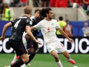 Ayyoub Bouaddi Resmi Gabung Manchester City dengan Transfer Rp2 Triliun