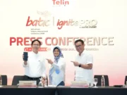 BATIC 2026 Jadi Pusat Kolaborasi Digital Asia-Pasifik