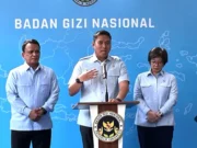 BGN Luncurkan Radar MBG, Orang Tua Bisa Pantau Menu dan Dapur Sekolah