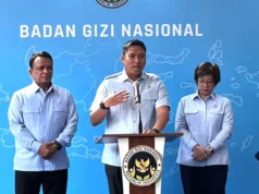 BGN Luncurkan Radar MBG, Orang Tua Bisa Pantau Menu dan Dapur Sekolah