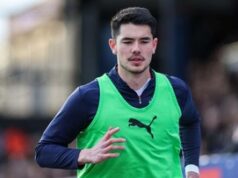 Baggott Tampil Gemilang, Milwall Kalahkan Cambridge 1-0 di Carabao Cup
