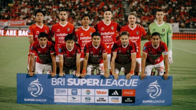 Bali-United-Buka-Super-League-202627-Lawan-PSS-Sleman-di-Kandang
