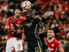 Bali United Hadapi Sabah dalam Pembuka Dewata Challenge Series 2026