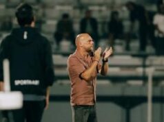 Bali United Kalah 1-2 dari Sabah FC, Jansen: Ini Persiapan untuk Liga