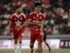 Bali United Kalah 1-2 dari Sabah FC, Jansen Soroti Pertahanan dan Ritme Permainan