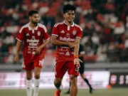 Bali United Kalah 1-2 dari Sabah FC, Jansen Soroti Pertahanan dan Ritme Permainan