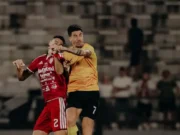 Bali United Kalah 1-2 dari Sabah FC dalam Uji Coba Dewata Challenge Series 2026