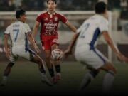 Bali United Kalah di PraMusim, Tim Geypens Tetap Optimistis