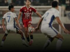 Bali United Kalah di PraMusim, Tim Geypens Tetap Optimistis