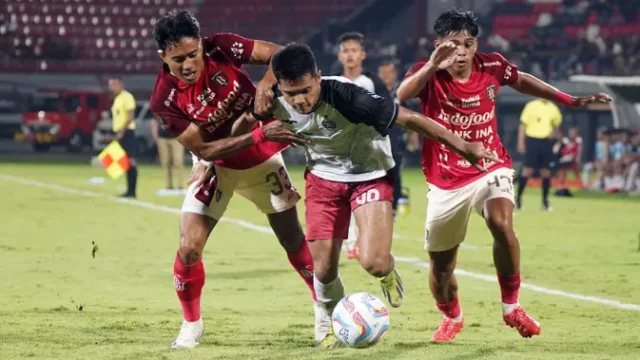 Bali-United-Pinjamkan-Andhika-Wijaya-ke-Bhayangkara-FC-Jelang-BRI-Super-League-20262027