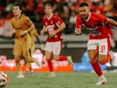 Bali United Siap Tuan Rumah Debut Dewata Challenge Series 2026