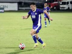 Bali United vs Persib Bandung: Duel Penentu Juara Dewata Challenge Series 2026