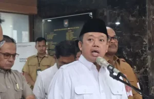 Balik Nama Tanah Kini Rampung dalam 10 Hari Mulai 17 Agustus