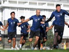 Bambang Pamungkas Kembali Bersinar di Selangor FC, Jadi Wajah Jersey 2026-2027