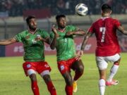 Bangladesh Buru Kesempatan Hadapi Brasil, Tapi Tertahan Jadwal ASEAN Cup 2026
