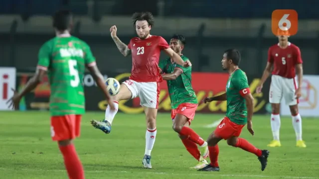 Bangladesh-Gantikan-India-di-FIFA-ASEAN-Cup-2026-Indonesia-Jadi-Tuan-Rumah