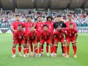 Bangladesh Gantikan India di FIFA ASEAN Cup 2026, Siap Hadapi Indonesia di Grup A