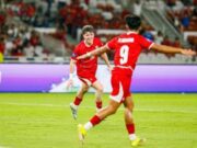 Bangladesh Gantikan India di FIFA ASEAN Cup 2026, Siap Hadapi Indonesia di Grup A