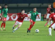Bangladesh Gantikan India di FIFA ASEAN Cup 2026, Siap Hadapi Indonesia di Grup A