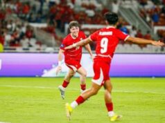 Bangladesh Gantikan India di FIFA ASEAN Cup 2026, Siap Hadapi Indonesia di Grup A