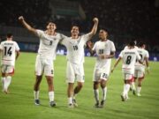 Bangladesh Jadikan FIFA ASEAN Cup 2026 sebagai Pemanasan, Bukan Buru Gelar