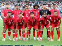 Bangladesh Minta FIFA Tunda Laga, Ingin Bertemu Brasil