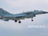 Bangladesh Pilih Jet Tempur J-10CE China, Tinggalkan Rafale dan Typhoon