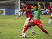 Bangladesh Resmi Gantikan India di FIFA ASEAN Cup 2026
