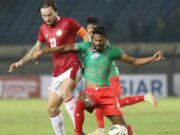 Bangladesh Siap Gantikan India, Timnas Indonesia Hadapi Lawan Baru di FIFA ASEAN Cup 2026