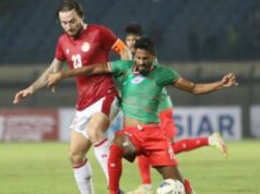 Bangladesh Siap Gantikan India, Timnas Indonesia Hadapi Lawan Baru di FIFA ASEAN Cup 2026