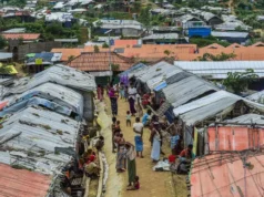 Bangladesh Tegas Tolak Penyebutan Rohingya sebagai Bengali