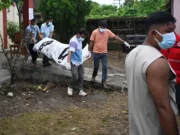 Banjir Bandang di Nepal Tewaskan 797 Orang, Korban Dikremasi Massal