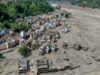 Banjir Bandang di Nepal-Tibet Tewaskan 160 Orang, Ribuan Hilang