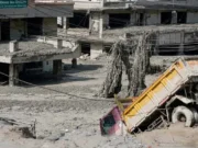 Banjir Bandang di Nepal dan Tibet Tewaskan 633 Orang