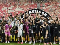 Banjir Berkat di Balik Juara Piala Presiden 2026